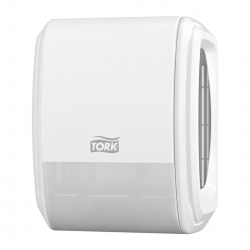 Tork Koku Dispenseri Kartuş Tanımalı Beyaz A3 Sistem 256010 | Profesyonel Oda Kokusu Dispenseri