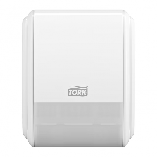 Tork Koku Dispenseri Kartuş Tanımalı Beyaz A3 Sistem 256010 | Profesyonel Oda Kokusu Dispenseri