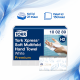 Tork Xpress® Soft Z Katlı Kağıt Havlu 100289 – H2 Sistem