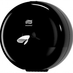 Tork SmartOne Mini Tuvalet Kağıdı Dispenseri Beyaz 681008