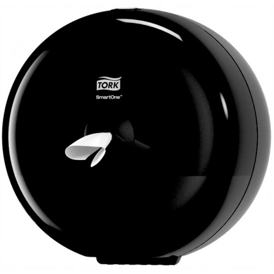 Tork SmartOne Mini Tuvalet Kağıdı Dispenseri Beyaz 681008