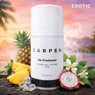 Carpex Spreymatik Aerosol Koku Sprey 250 ml – Air Freshener Exotic