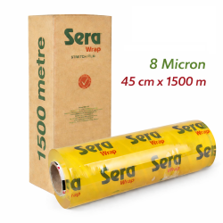 Sera Streç 45 cm x 1500 cm Wrap