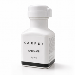 Carpex Big Boss Koku Kartuşu 200 ml Aroma Oil | Koku Makinesi Kartuşu
