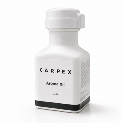 Carpex Cute Koku Kartuşu 200 ml Aroma Oil | Koku Makinesi Kartuşu