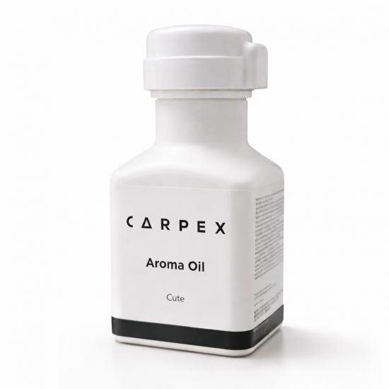 Carpex Cute Koku Kartuşu 200 ml Aroma Oil | Koku Makinesi Kartuşu
