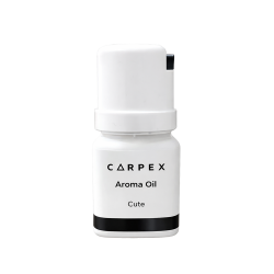 Carpex Cute Koku Kartuşu 50 ml | Koku Makinesi Kartuşu