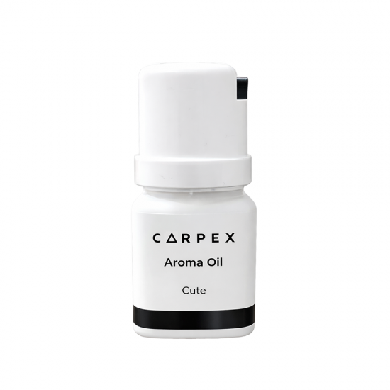 Carpex Cute Koku Kartuşu 50 ml | Koku Makinesi Kartuşu