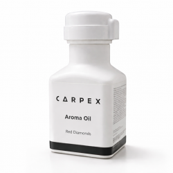 Carpex Red Diamonds Koku Kartuşu 200 ml Aroma Oil | Koku Makinesi Kartuşu