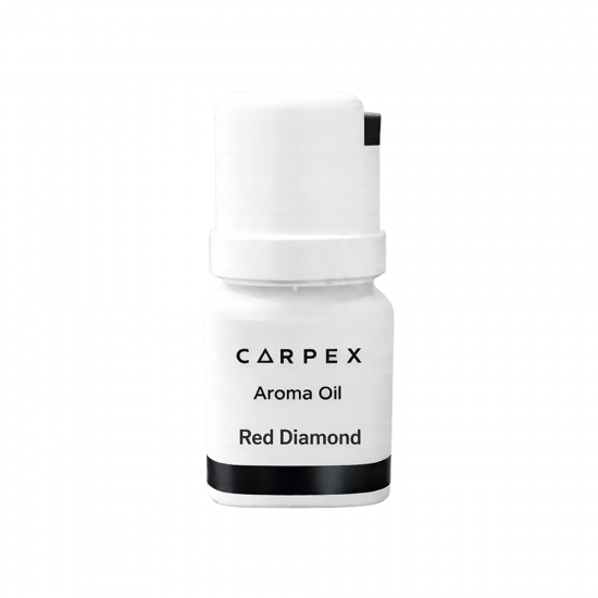 Carpex Red Diamons Koku Kartuşu 50 ml | Koku Makinesi Kartuşu
