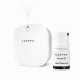 Carpex Micro Koku Makinesi Beyaz + 50 ml Aroma Oil Koku Kartuşu Hediyeli