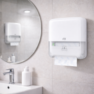 Tork Matic Hareketli Havlu Dispenseri - 551000
