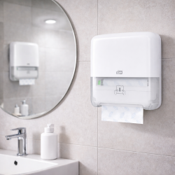 Tork Matic Hareketli Havlu Dispenseri - 551000