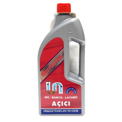 Destroyer Lavabo - Gider Açıcı 1 Litre