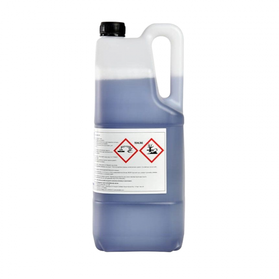 Ecolab Floordress G-100 Kir ve Cila Sökücü 5 L