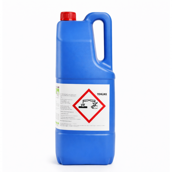 Ecolab Contra Kireç Çözücü 5 L