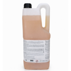 Ecolab Topclin Degreaser Plus Fırın Izgara Yağ Çözücü 5 kg