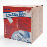 Ecolab Ecolin Endüstriyel Bulaşık Makinesi Tableti Tabs 88 (200’lü)