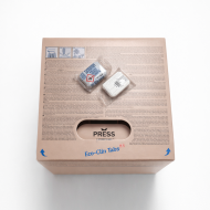 Ecolab Ecolin Endüstriyel Bulaşık Makinesi Tableti Tabs 88 (200’lü)