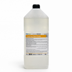 Ecolab Topclin Sıvı Köpük Sabun 5 lt