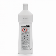 Ecolab Helios Brillant Paslanmaz Çelik ve Cam-Seramik Yüzey Temizleyici 500 ml