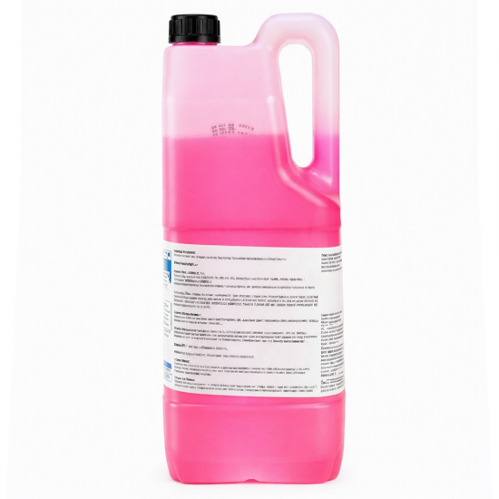 Ecolab Manipur Antibakteriyel Sıvı Sabun 5 Lt