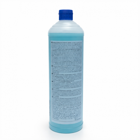 Ecolab Maxx Brial 2 Cam ve Yüzey Temizleyici 1 Lt