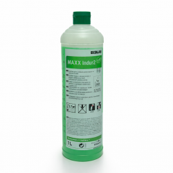 Ecolab Maxx Indur 2 Zemin Temizleme Maddesi 1 Lt