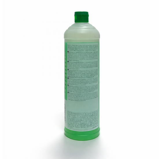 Ecolab Maxx Indur 2 Zemin Temizleme Maddesi 1 Lt