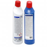 Into Banyo ve Armatür Temizleme Maddesi 750 ml+Pilax Tuvalet Temizleme Maddesi 750 ml (2si arada)