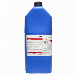 Ecolab Renoval Çamaşır Kireç ve Pas Çözücü 5 L