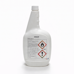Ecolab Sirafan Speed Yüzey Dezenfektanı 1 lt