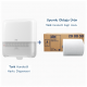 Tork Matic Hareketli Havlu Dispenseri - 551000