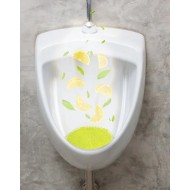 Ceyfix Pisuvar Koku Giderici Limon Kokulu 2 Adet