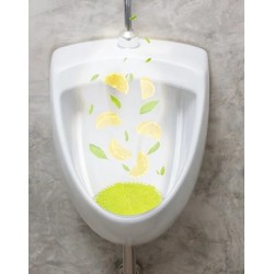 Ceyfix Pisuvar Koku Giderici Limon Kokulu 2 Adet