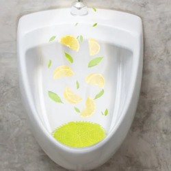 Ceyfix Pisuvar Koku Giderici Limon Kokulu 2 Adet