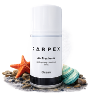 Carpex Spreymatik Aerosol Koku Sprey 250 ml – Air Freshener Ocean