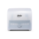 Only Evo Beyond Hareketli Kağıt Havlu Dispenseri Beyaz | 20 cm Kağıt Havlu Dispenseri