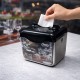 Only Evo Beyond Masaüstü Dispenser Peçetelik Beyaz | Profesyonel Peçete Dispenseri