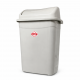 Ceymop Çöp Kovası Klik Kapaklı Plastik 50 Litre