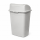 Ceymop Çöp Kovası Klik Kapaklı Plastik 50 Litre