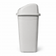Ceymop Çöp Kovası Klik Kapaklı Plastik 50 Litre
