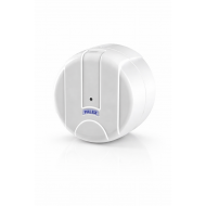 Palex Mini Pratik İçten Çekmeli Tuvalet Kağıdı Dispenseri Beyaz - 3442-0