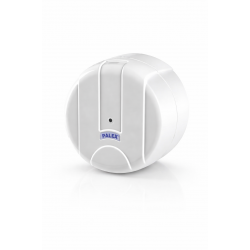Palex Mini Pratik İçten Çekmeli Tuvalet Kağıdı Dispenseri Beyaz - 3442-0