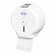 Palex Jumbo Tuvalet Kağıdı Dispenseri Beyaz 3444-0