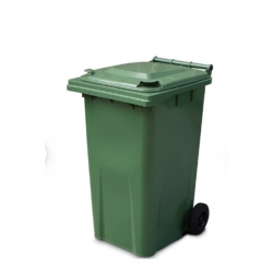 Çöp Konteyner 240 Litre