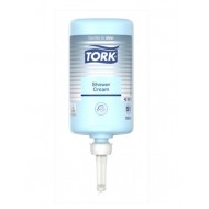 Tork Sıvı El Sabun Kartuşu 1 lt - 420601 x 6 adet