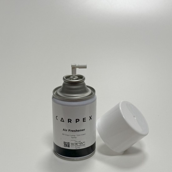 Carpex Spreymatik Aerosol Koku Sprey 250 ml – Air Freshener Magic