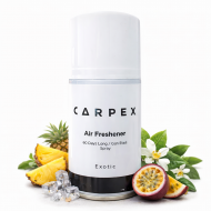Carpex Spreymatik Aerosol Koku Sprey 250 ml – Air Freshener Exotic