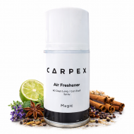 Carpex Spreymatik Aerosol Koku Sprey 250 ml – Air Freshener Magic